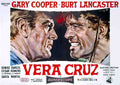 vera cruz ital 2F Advert A4 Photo Print