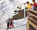verbier 5 500x410 Advert A4 Photo Print