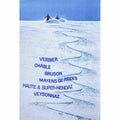 verbier chable bruson vers 1980 2 Advert A4 Photo Print