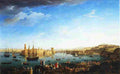 vern Marseille Art A4 Photo Print