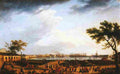 vern Toulon Art A4 Photo Print