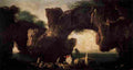 vern View of Sorrento Art A4 Photo Print