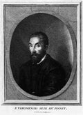 veronese 2 Art A4 Photo Print