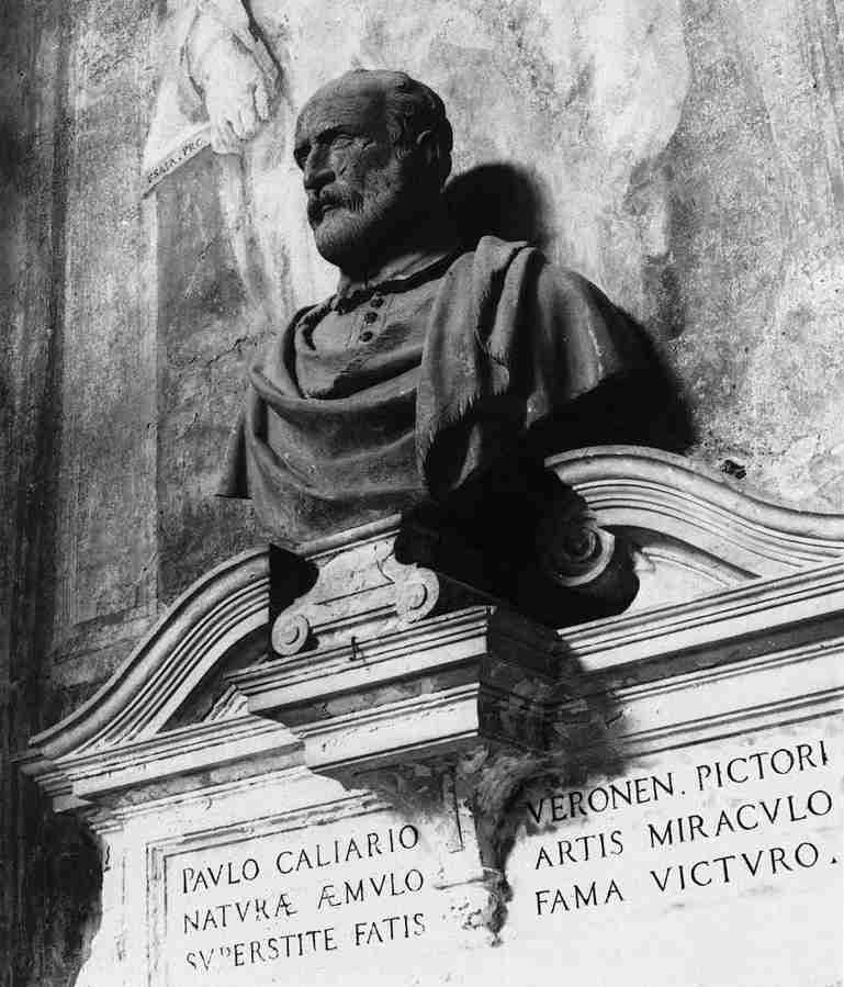 veronese Art A4 Photo Print