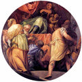 veronese honour Art A4 Photo Print