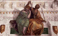 veronese nemesis Art A4 Photo Print