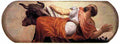 veronese saint luke Art A4 Photo Print