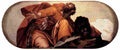 veronese saint mark Art A4 Photo Print