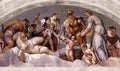 veronese vulcan and venus Art A4 Photo Print