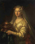vestal 3 Art A4 Photo Print