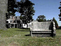 victorian house bench1980s 1990s A4 Photo Print