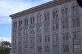 victorian stone building 1980s 1990s A4 Photo Print
