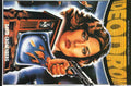 videodrome poster 03 A4 Photo Print