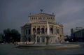 vienna opera wonder 1980s 1990s A4 Photo Print