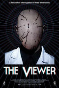viewer  01 film star poster A4 Photo Print