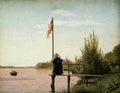 viewlake Art A4 Photo Print