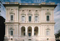 villa1 Art A4 Photo Print