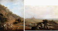 village 3 Art A4 Photo Print