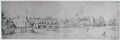 village view met 576 1 Art A4 Photo Print