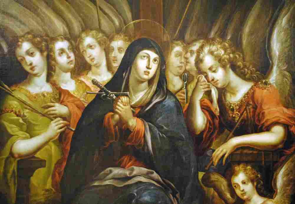 villalpando the hurt Art A4 Photo Print
