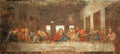 vinci17 Leonardo da Vinci  A4 Photo Print