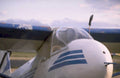 vintage cessna 150 1980s 1990s A4 Photo Print