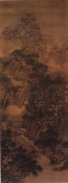 vintage chinese art 002 1a0030 A4 Photo Print