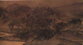 vintage chinese art 003 1a0036b A4 Photo Print