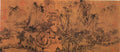 vintage chinese art 003 1a0043a A4 Photo Print