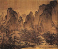 vintage chinese art 003 1a0044a A4 Photo Print