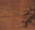 vintage chinese art 004 1a0054d A4 Photo Print