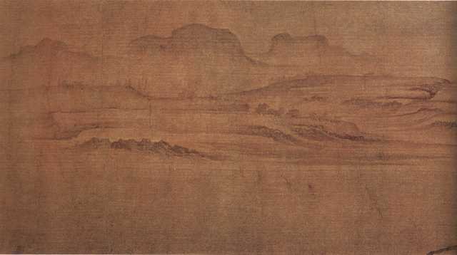 vintage chinese art 004 1a0055a A4 Photo Print