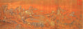 vintage chinese art 005 1a0063 2b A4 Photo Print