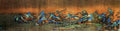vintage chinese art 005 1a0064 2b A4 Photo Print