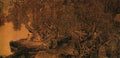 vintage chinese art 006 1a0068b A4 Photo Print