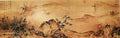 vintage chinese art 008 1a0104b A4 Photo Print