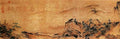 vintage chinese art 008 1a0104e A4 Photo Print