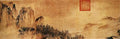 vintage chinese art 008 1a0104f A4 Photo Print