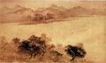 vintage chinese art 008 1a0115a A4 Photo Print
