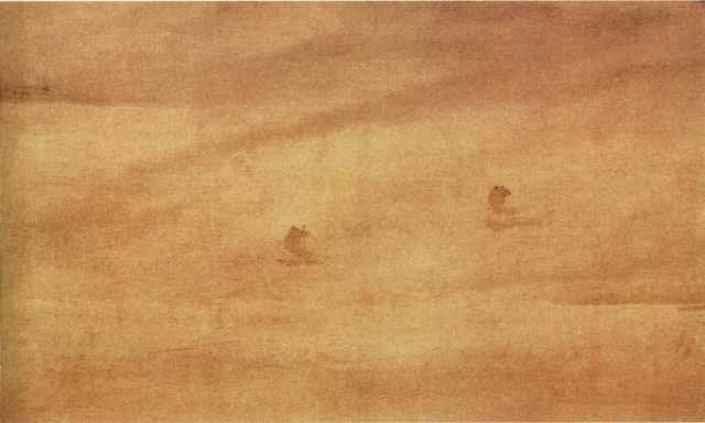 vintage chinese art 008 1a0115b A4 Photo Print