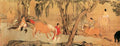 vintage chinese art 010 1a0142a A4 Photo Print