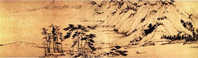 vintage chinese art 010 1a0149c A4 Photo Print
