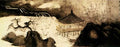 vintage chinese art 012 1a0173b A4 Photo Print