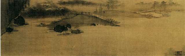 vintage chinese art 013 1a0202c A4 Photo Print