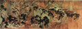 vintage chinese art 014 1a0210a A4 Photo Print