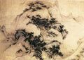 vintage chinese art 014 1a0218b A4 Photo Print