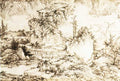 vintage chinese art 015 1a0225a A4 Photo Print