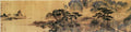 vintage chinese art 015 1a0229 A4 Photo Print