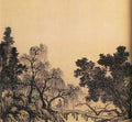 vintage chinese art 016 1a0247c A4 Photo Print