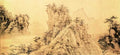 vintage chinese art 017 1a0269d A4 Photo Print
